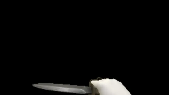 ViewModel Trenchknife