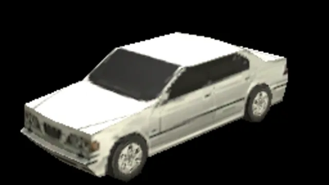 Vista Car
