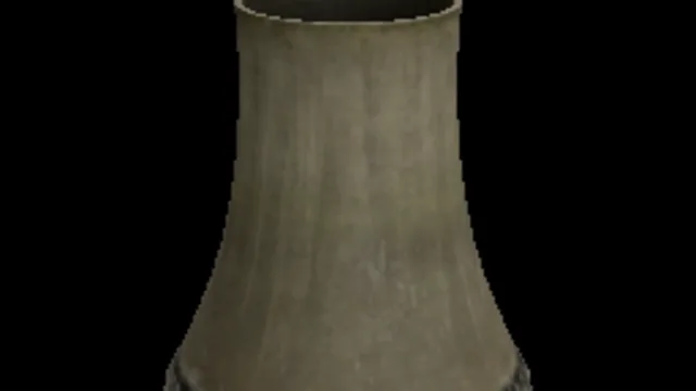 Vista Cooling Tower
