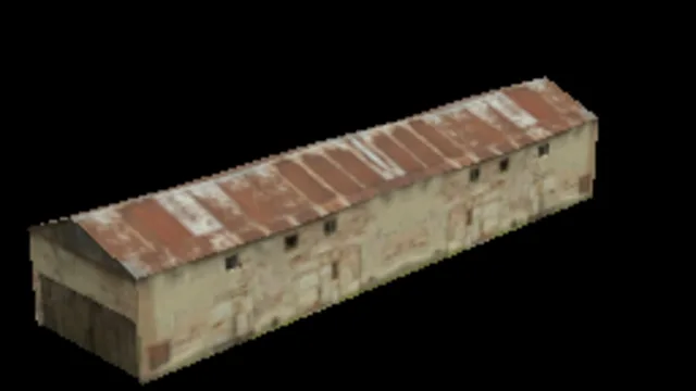 Vista Farm Building 1b