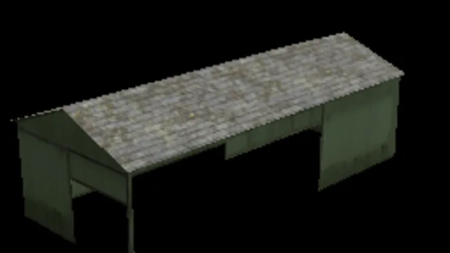 Vista Farm Building 2