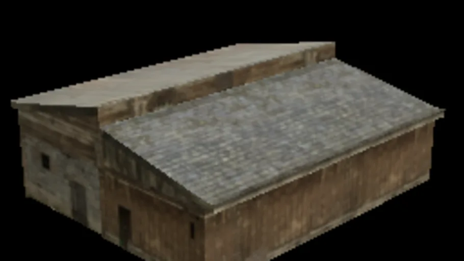 Vista Farm Building 3