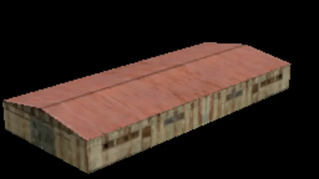 Vista Farm Building 4b