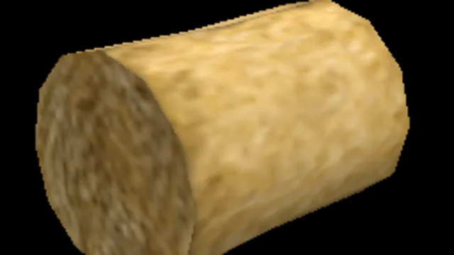 Vista Hay Bale 3
