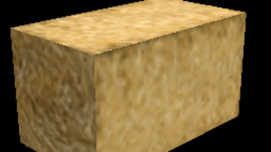 Vista Hay Bale 1