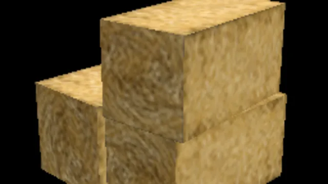 Vista Hay Bale 2