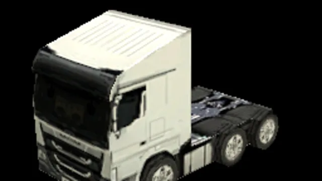 Vista Truck