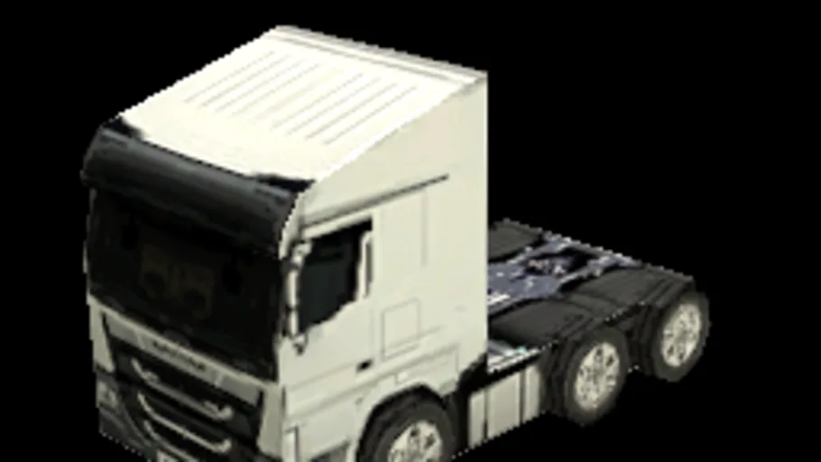 Vista Truck