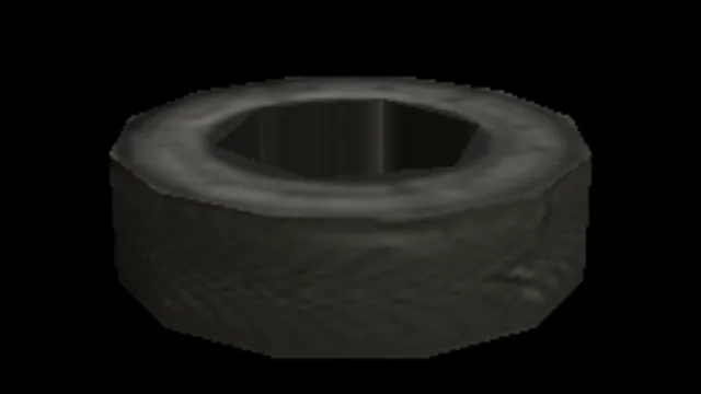 Vista Tyre