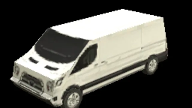 Vista Van