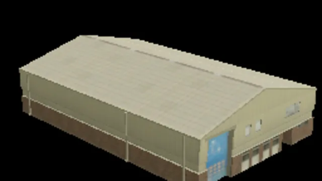 Vista Warehouse 3a