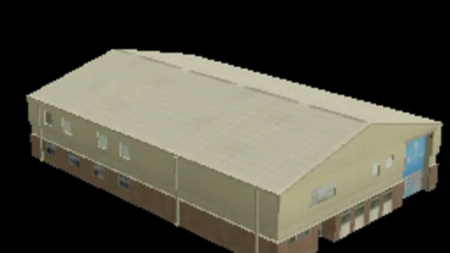 Vista Warehouse 3b