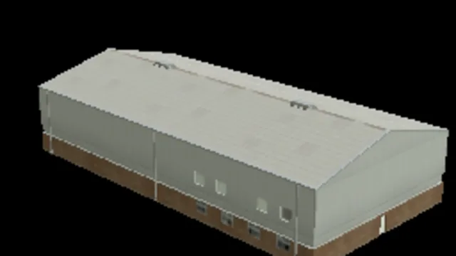 Vista Warehouse 2b