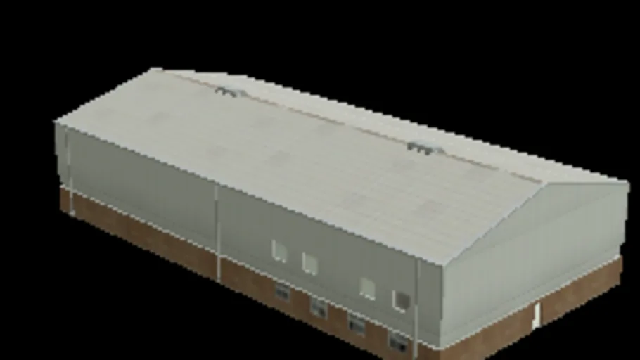 Vista Warehouse 2b