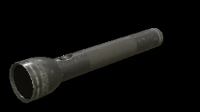 Flashlight