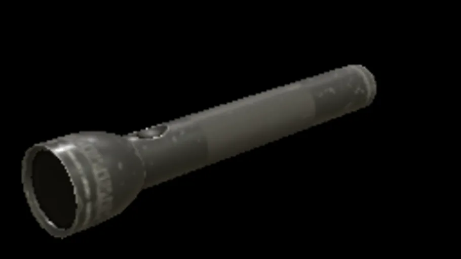 Flashlight