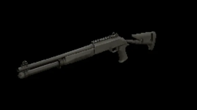 Spaghelli M4