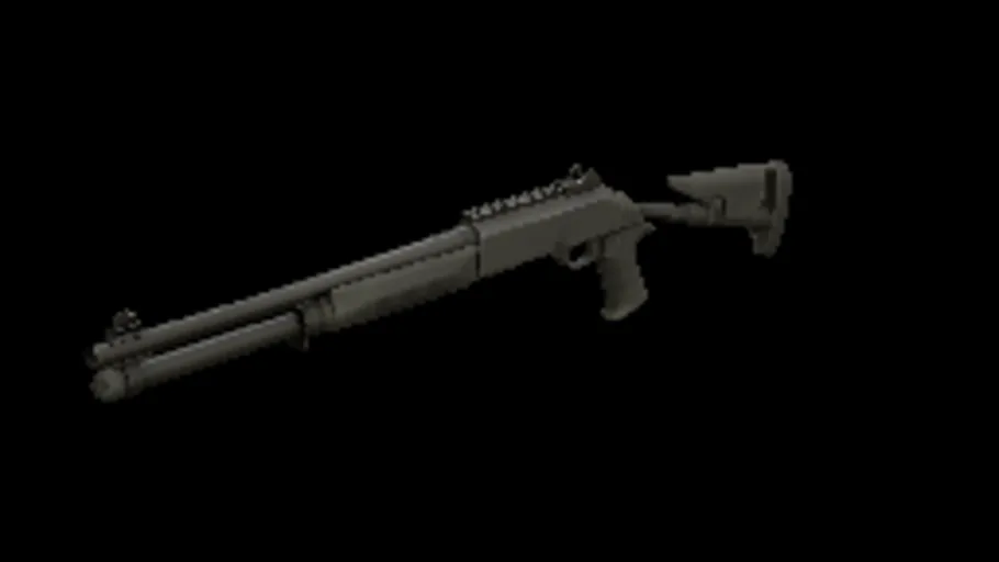 Spaghelli M4