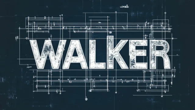 Walker