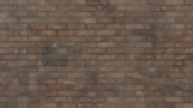 Wall Brick b