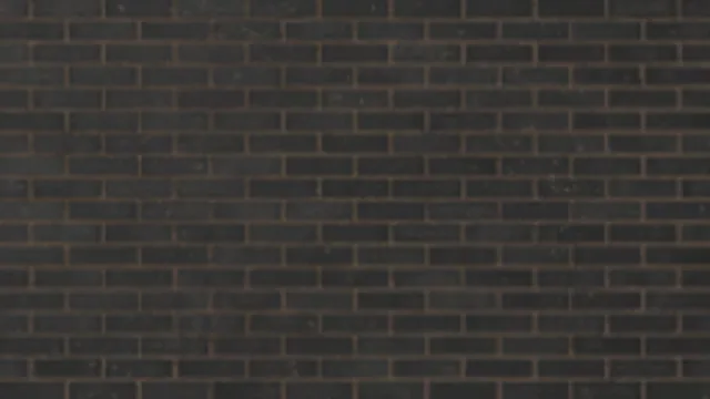 Wall Brick c