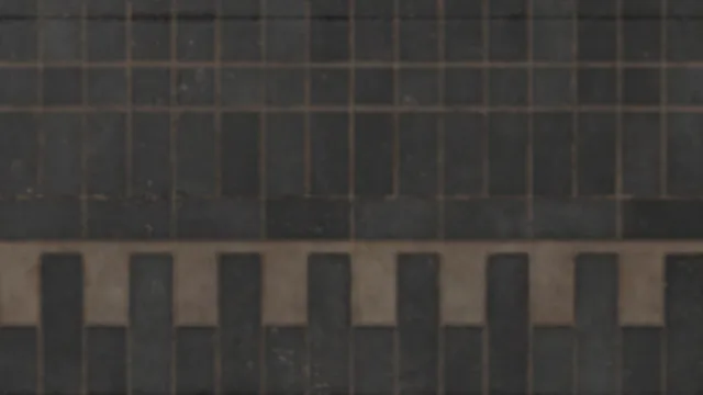 Wall Brick c Trim NoAlpha
