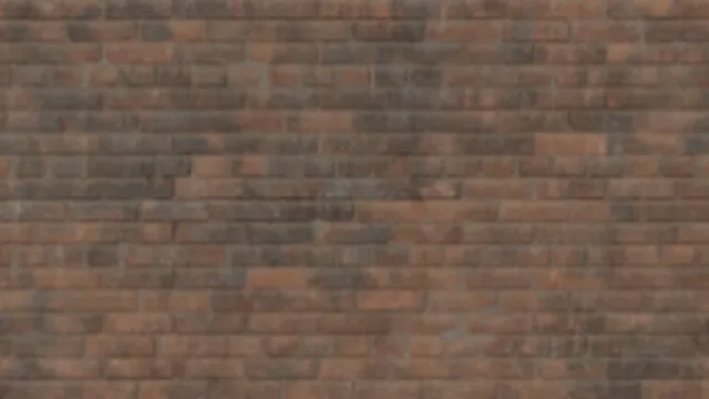 Wall Brick d