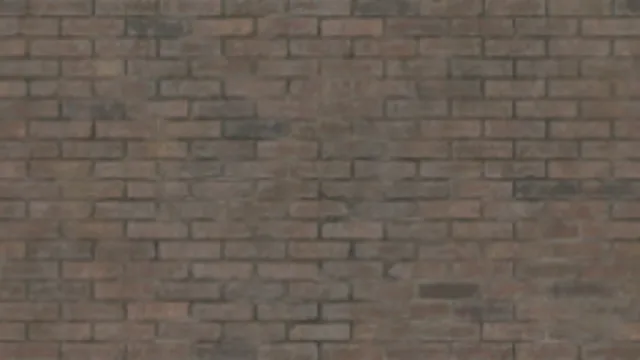 Wall Brick Older