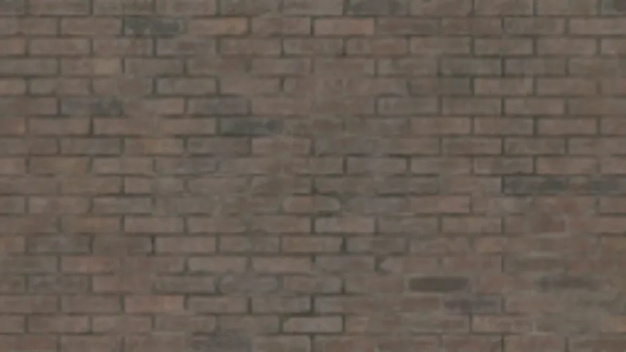 Wall Brick Older