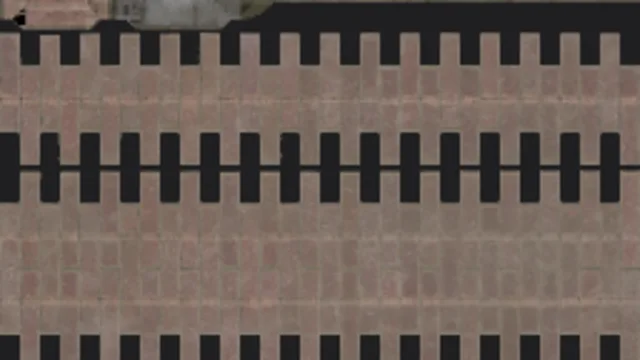 Wall Brick Trim a Overlay Scaled