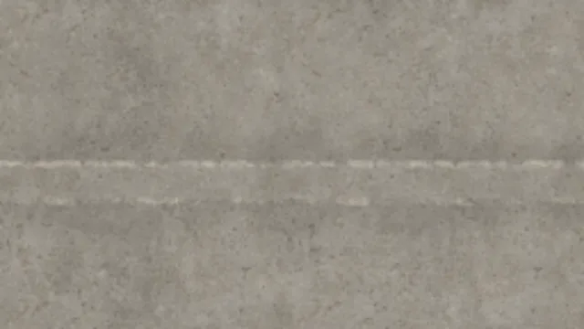 Wall Concrete Low a