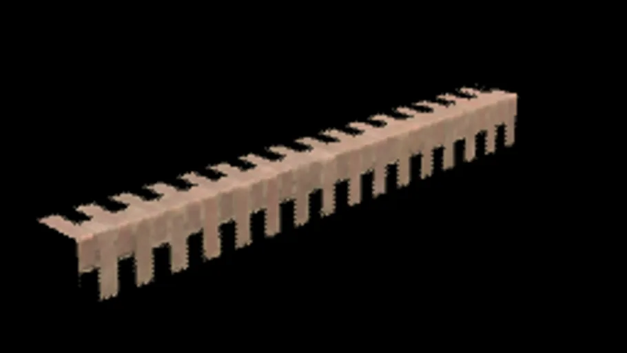 Wall Corner Overlay a