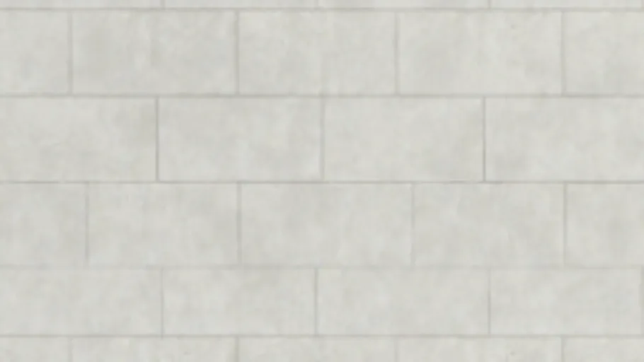 Wall Limestone Brick Large