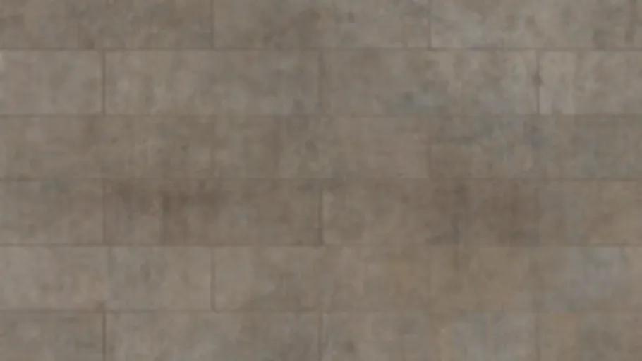 Stone Brick Wall a