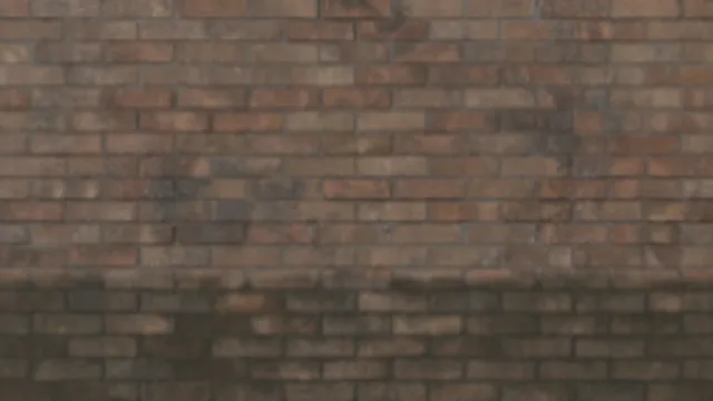 Wall Brick b Blend Dirt