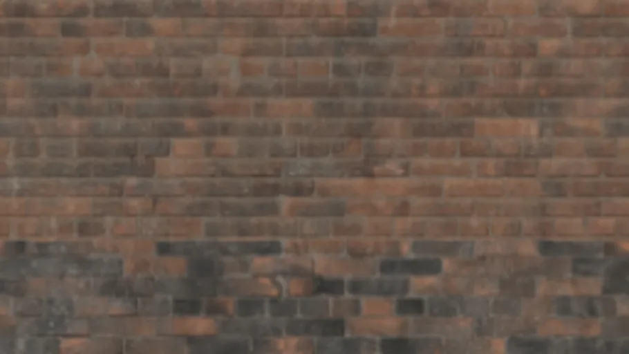 Wall Brick d Blend