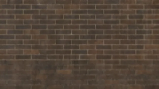 Wall Brick e Blend Dirt