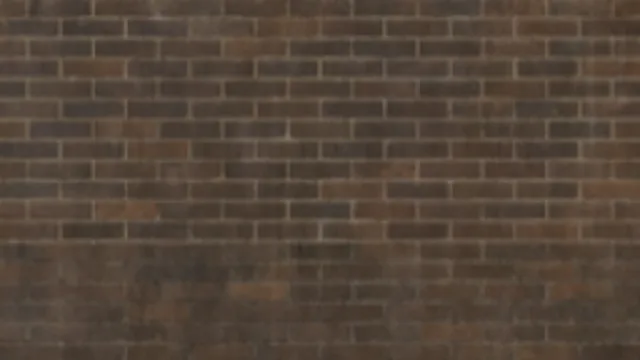 Wall Brick e Blend Dirt