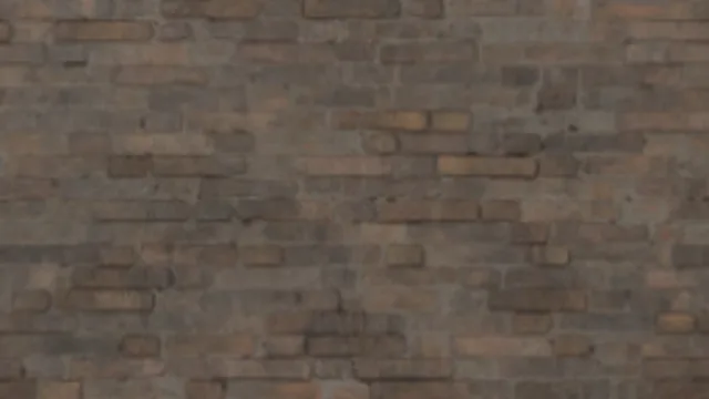 Wall Brick f