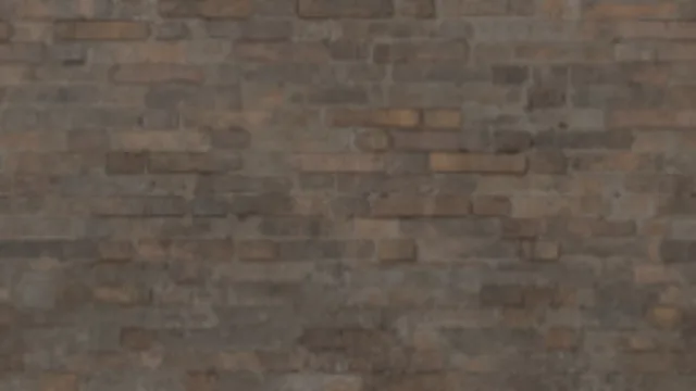 Wall Brick f Blend Damage