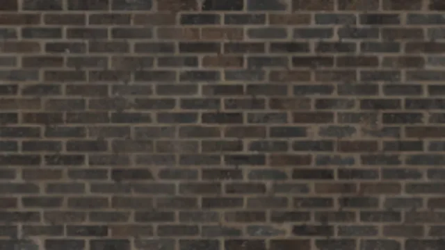 Wall Brick g