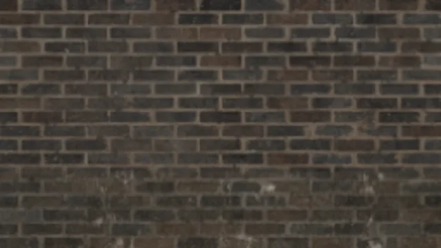 Wall Brick g Blend Dirt
