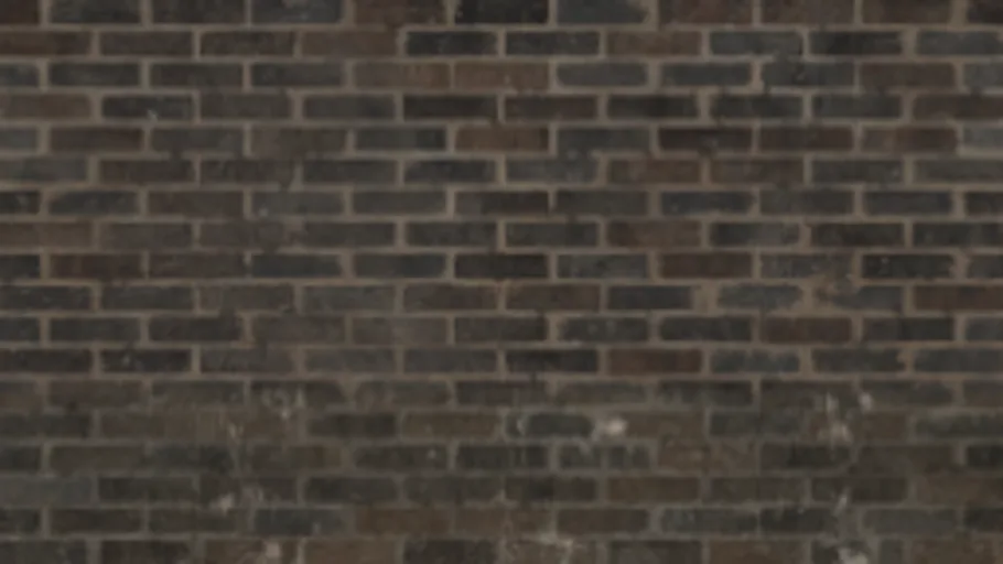 Wall Brick g Blend Dirt