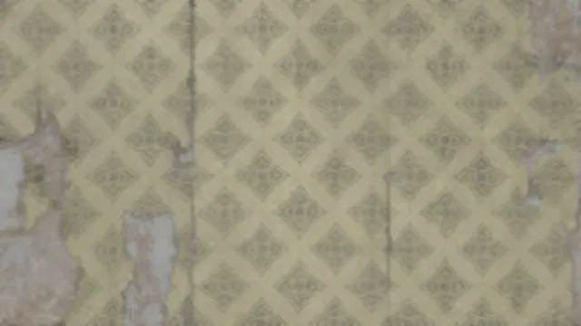 Wallpaper Pattern a Old