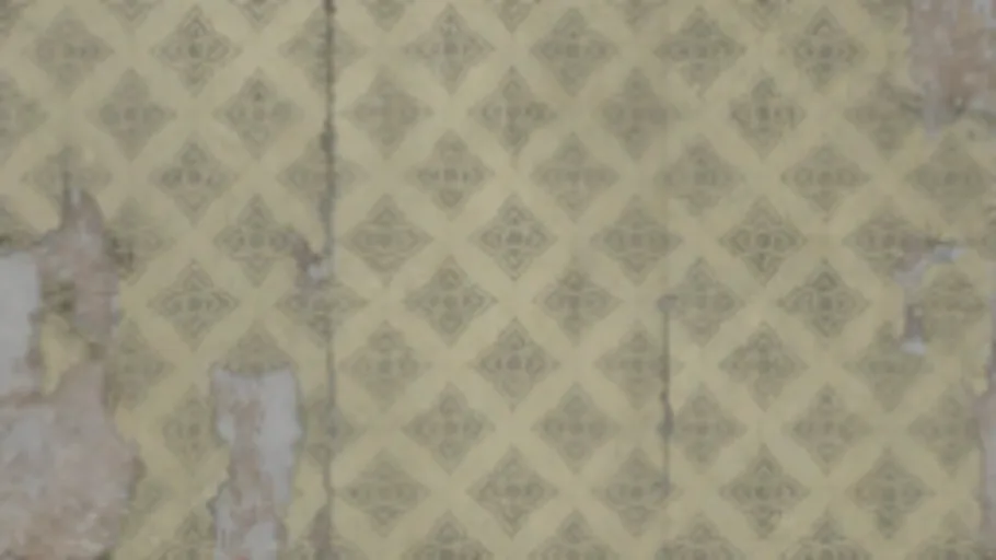 Wallpaper Pattern a Old