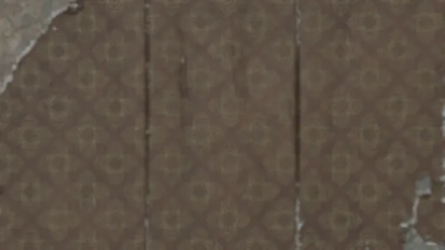 Wallpaper Pattern b Old