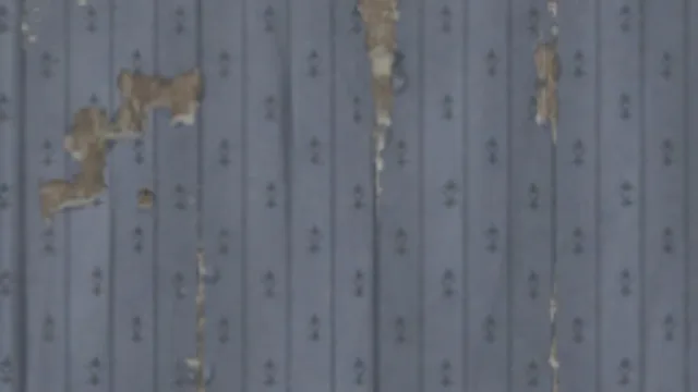 Wallpaper Pattern c Old