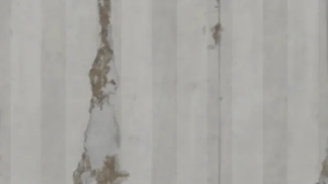 Wallpaper Stripes Old