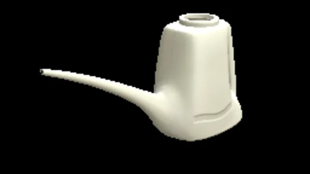 Watering Can Plastic Small