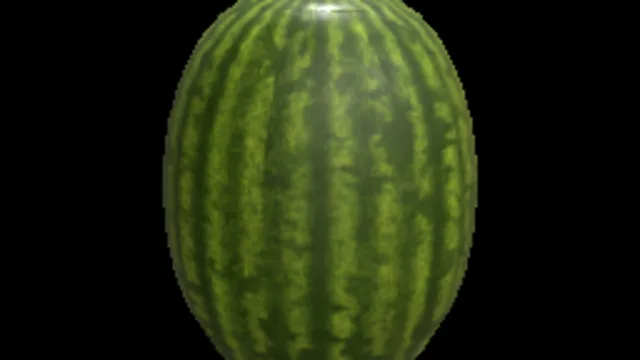 Watermelon